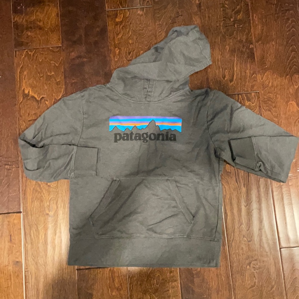Patagonia Sweatshirt